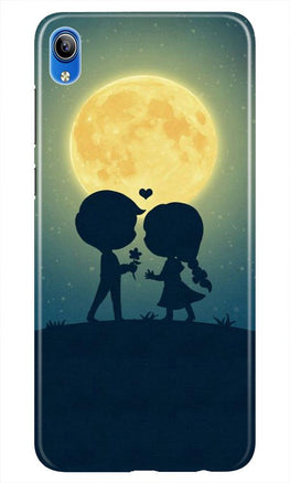 Love Couple Case for Asus Zenfone Lite L1(Design - 109)