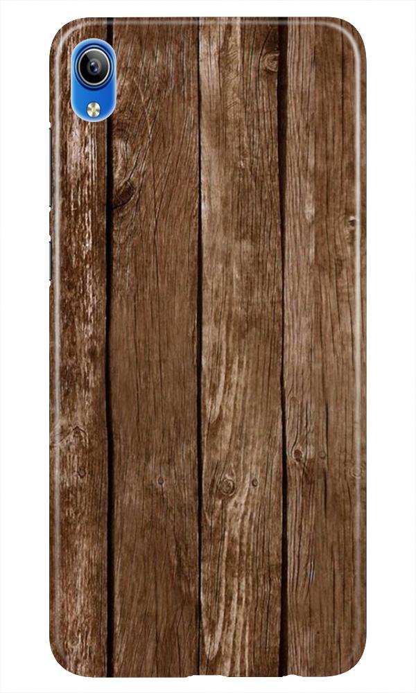 Wooden Look Case for Asus Zenfone Lite L1  (Design - 112)