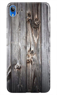 Wooden Look Mobile Back Case for Asus Zenfone Lite L1  (Design - 114)