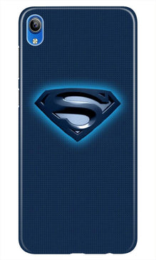 Superman Superhero Mobile Back Case for Asus Zenfone Lite L1  (Design - 117)