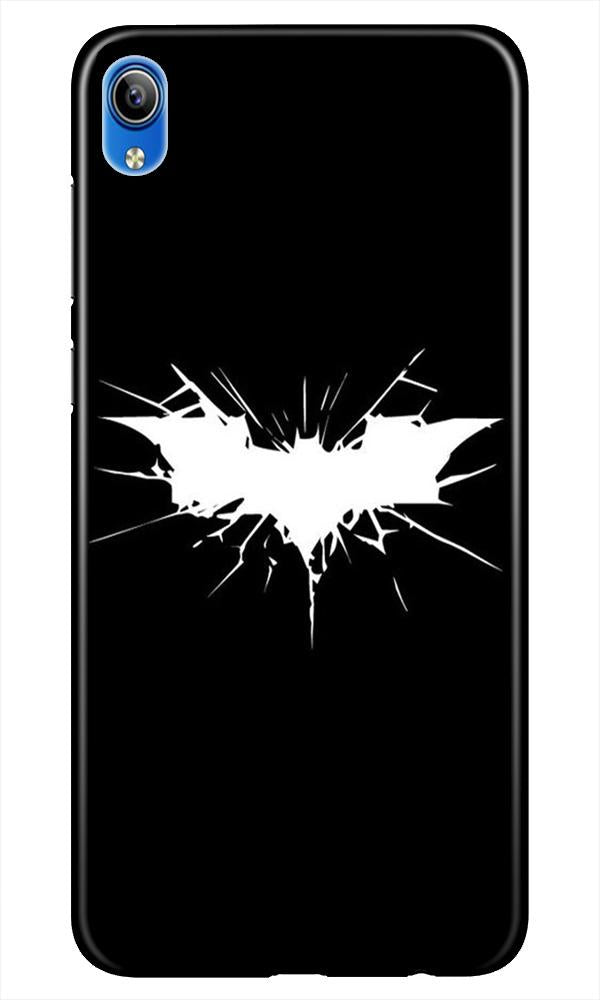 Batman Superhero Case for Asus Zenfone Lite L1  (Design - 119)