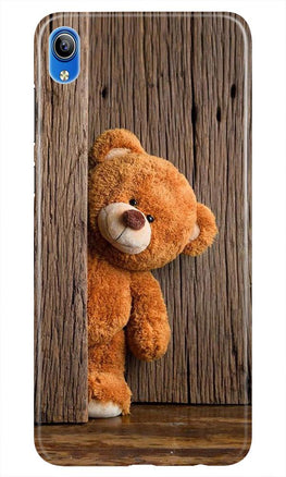 Cute Beer Case for Asus Zenfone Lite L1(Design - 129)