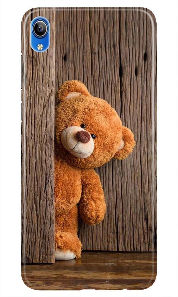 Cute Beer Case for Asus Zenfone Lite L1  (Design - 129)