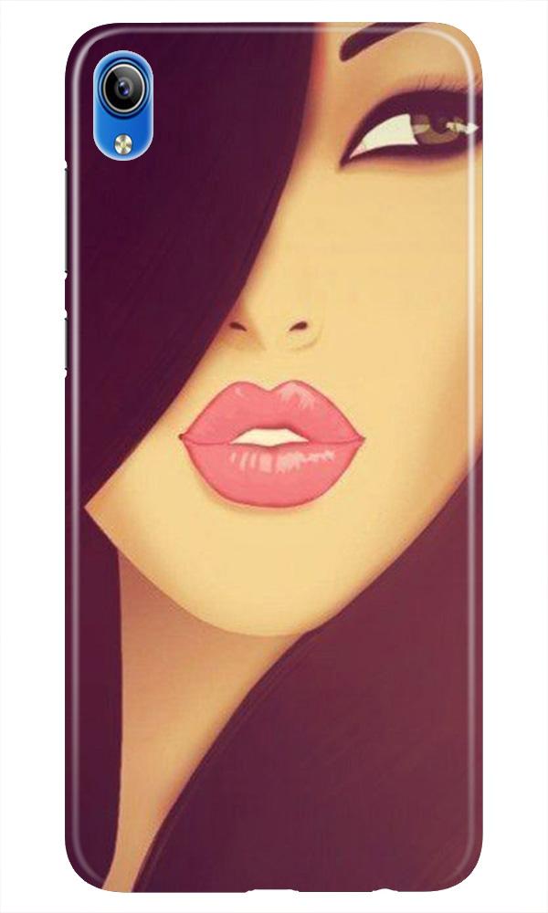 Girlish Case for Asus Zenfone Lite L1  (Design - 130)