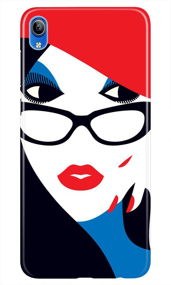 Girlish Case for Asus Zenfone Lite L1  (Design - 131)