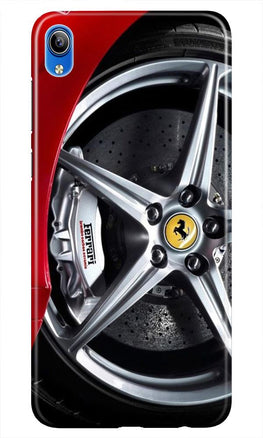 FerariCase for Asus Zenfone Lite L1(Design - 133)