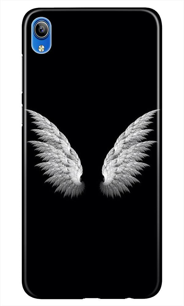 Angel Case for Asus Zenfone Lite L1  (Design - 142)
