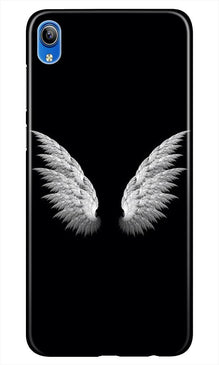 Angel Mobile Back Case for Asus Zenfone Lite L1  (Design - 142)