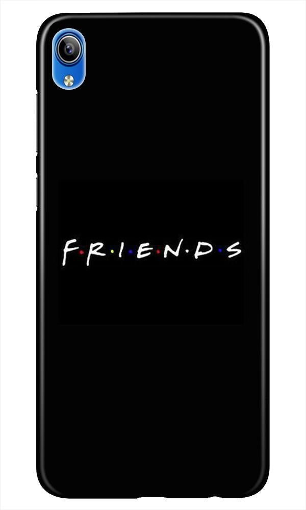 Friends Case for Asus Zenfone Lite L1  (Design - 143)