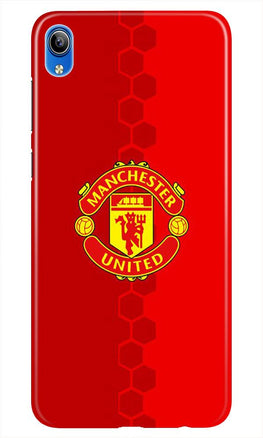 Manchester United Case for Asus Zenfone Lite L1(Design - 157)