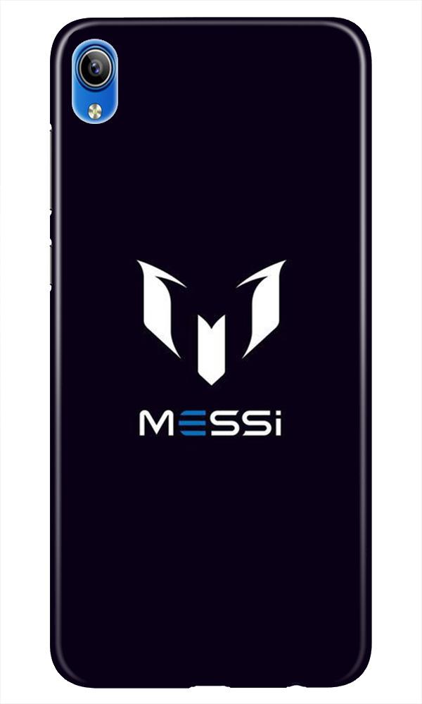 Messi Case for Asus Zenfone Lite L1(Design - 158)