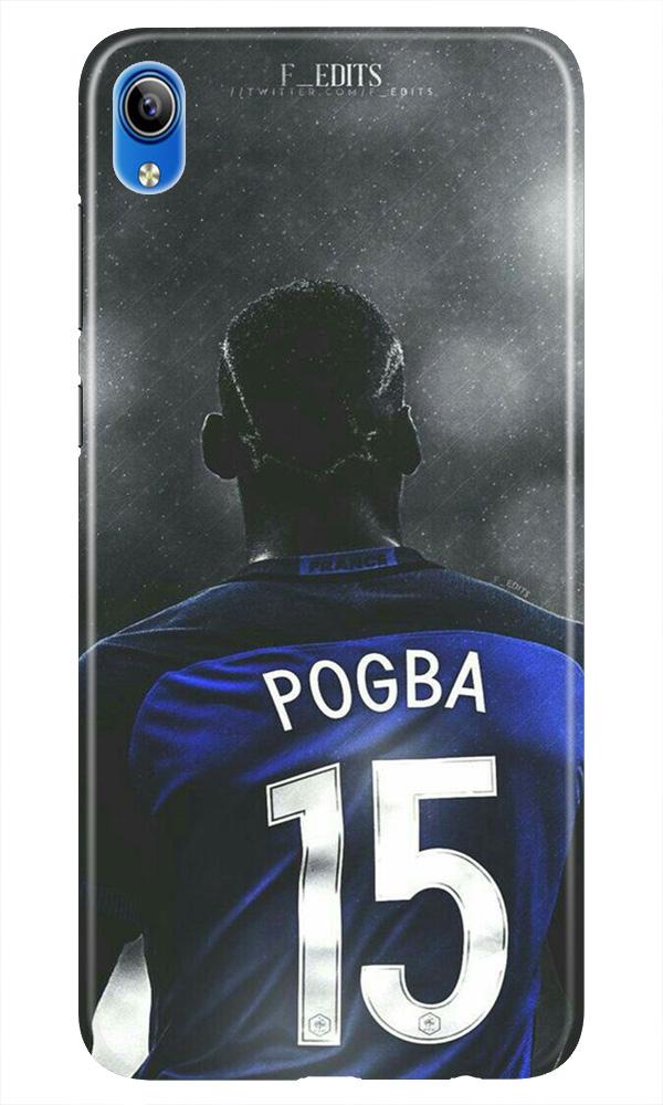 Pogba Case for Asus Zenfone Lite L1  (Design - 159)