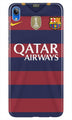 Qatar Airways Case for Asus Zenfone Lite L1  (Design - 160)