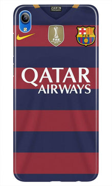 Qatar Airways Mobile Back Case for Asus Zenfone Lite L1  (Design - 160)