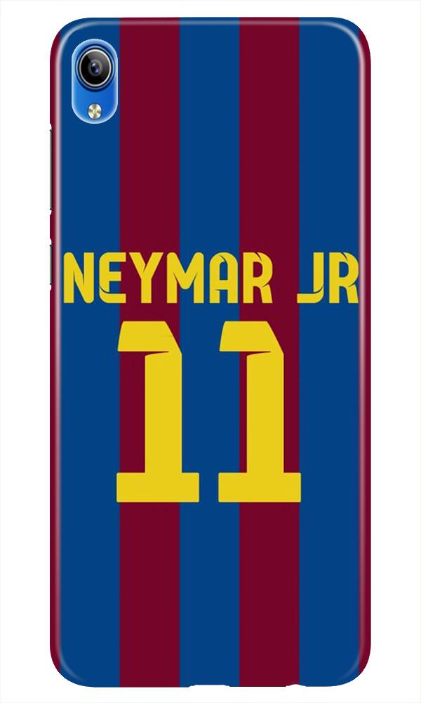 Neymar Jr Case for Asus Zenfone Lite L1(Design - 162)