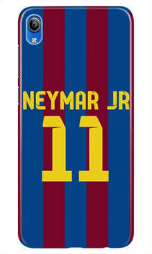 Neymar Jr Mobile Back Case for Asus Zenfone Lite L1  (Design - 162)