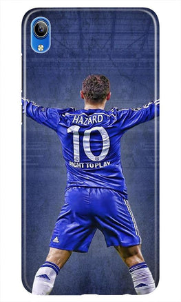 Hazard Case for Asus Zenfone Lite L1(Design - 164)