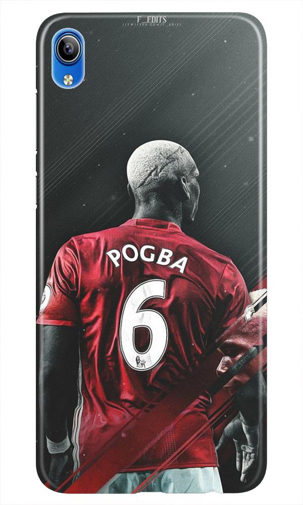 Pogba Case for Asus Zenfone Lite L1  (Design - 167)