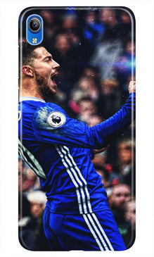 Hazard Mobile Back Case for Asus Zenfone Lite L1  (Design - 169)