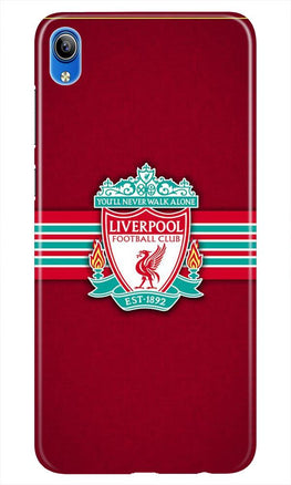 Liverpool Case for Asus Zenfone Lite L1(Design - 171)