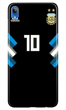 Argentina Mobile Back Case for Asus Zenfone Lite L1  (Design - 173)