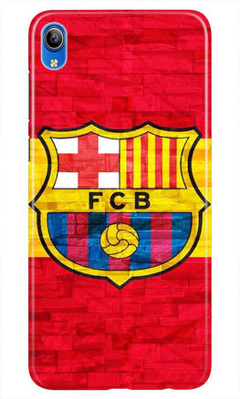 FCB Football Case for Asus Zenfone Lite L1(Design - 174)