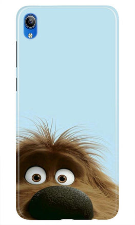 Cartoon Case for Asus Zenfone Lite L1 (Design - 184)