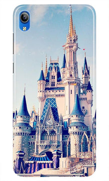 Disney Land for Asus Zenfone Lite L1 (Design - 185)