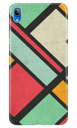 Boxes Case for Asus Zenfone Lite L1 (Design - 187)