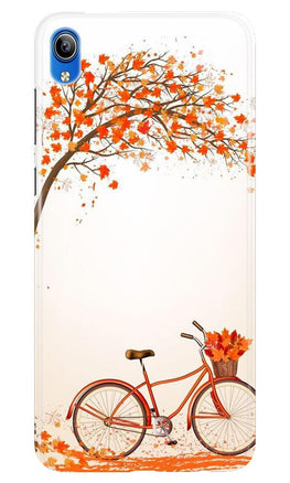 Bicycle Case for Asus Zenfone Lite L1 (Design - 192)