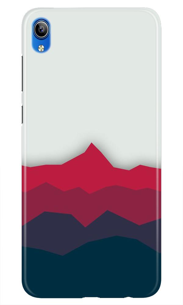 Designer Case for Asus Zenfone Lite L1 (Design - 195)
