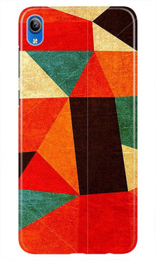 Modern Art Mobile Back Case for Asus Zenfone Lite L1 (Design - 203)