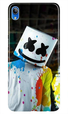 Marsh Mellow Mobile Back Case for Asus Zenfone Lite L1 (Design - 220)