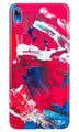 Modern Art Case for Asus Zenfone Lite L1 (Design No. 228)