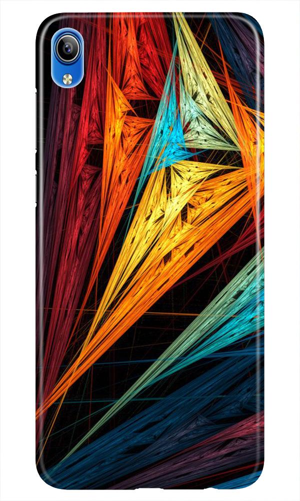 Modern Art Case for Asus Zenfone Lite L1 (Design No. 229)