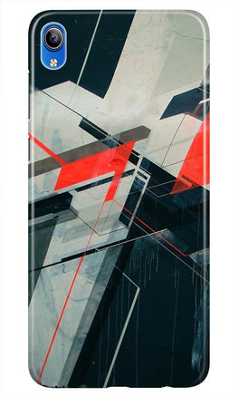 Modern Art Case for Asus Zenfone Lite L1 (Design No. 231)