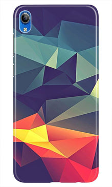 Modern Art Mobile Back Case for Asus Zenfone Lite L1 (Design - 232)