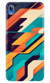 Modern Art Case for Asus Zenfone Lite L1 (Design No. 233)