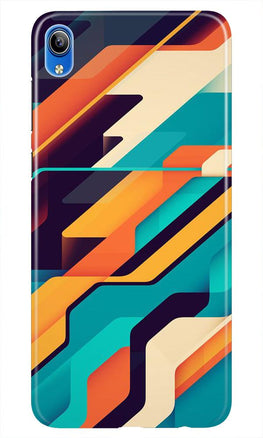 Modern Art Case for Asus Zenfone Lite L1 (Design No. 233)