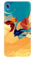 Modern Art Case for Asus Zenfone Lite L1 (Design No. 236)