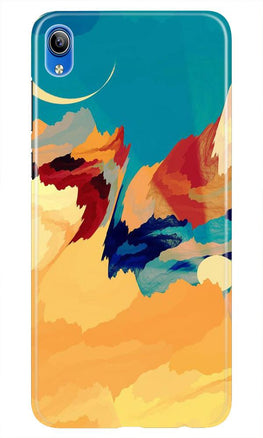 Modern Art Case for Asus Zenfone Lite L1 (Design No. 236)