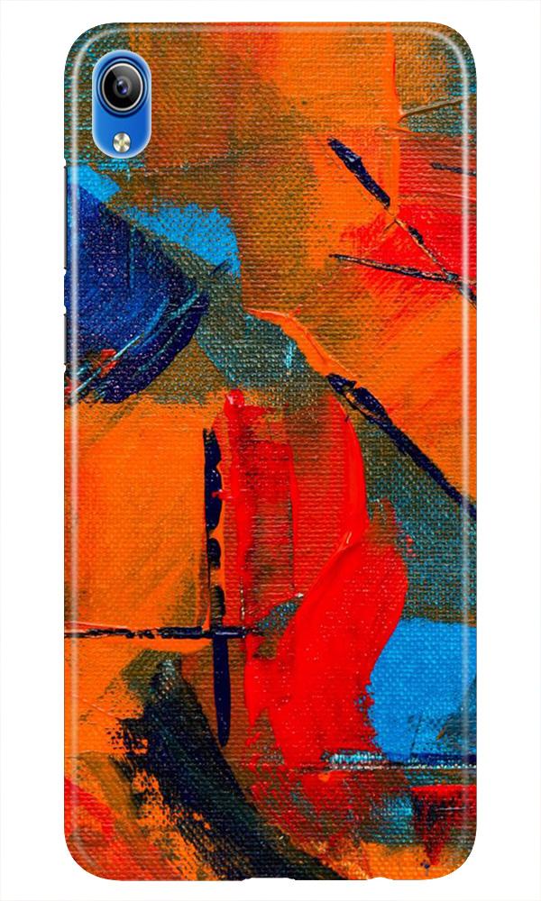 Modern Art Case for Asus Zenfone Lite L1 (Design No. 237)