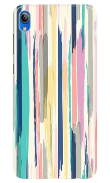 Modern Art Mobile Back Case for Asus Zenfone Lite L1 (Design - 241)