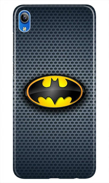 Batman Mobile Back Case for Asus Zenfone Lite L1 (Design - 244)