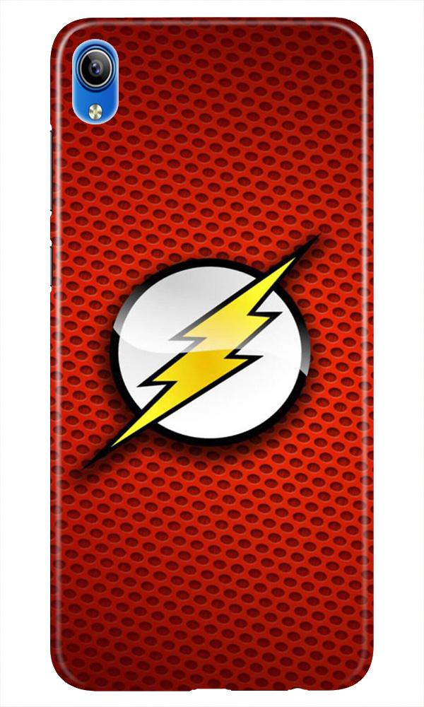 Flash Case for Asus Zenfone Lite L1 (Design No. 252)