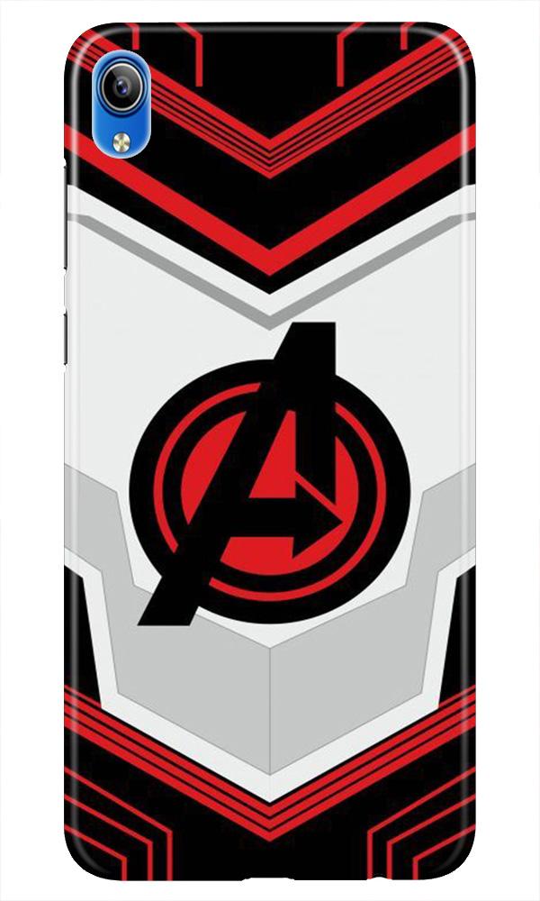 Avengers2 Case for Asus Zenfone Lite L1 (Design No. 255)