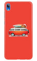 Travel Bus Case for Asus Zenfone Lite L1 (Design No. 258)