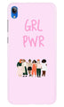 Girl Power Case for Asus Zenfone Lite L1 (Design No. 267)