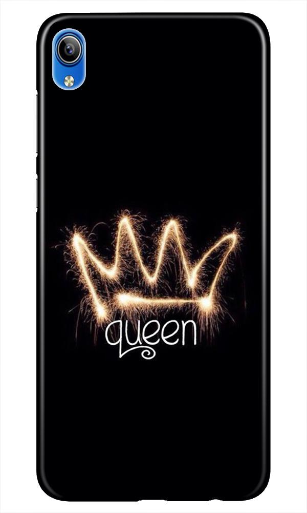 Queen Case for Asus Zenfone Lite L1 (Design No. 270)