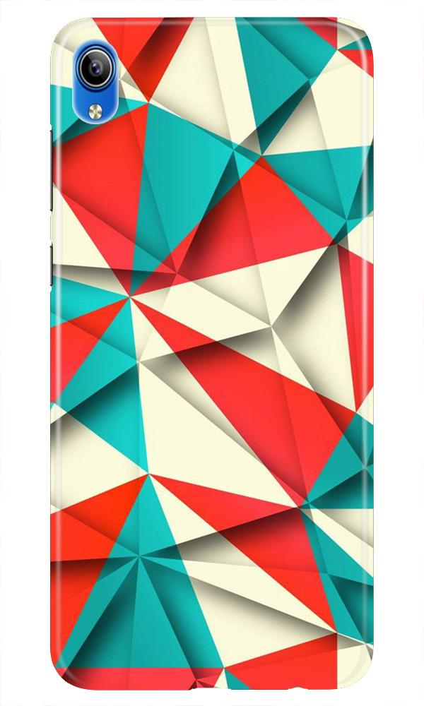Modern Art Case for Asus Zenfone Lite L1 (Design No. 271)